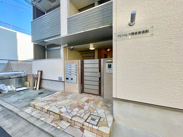 物件外観写真4　(外観写真)