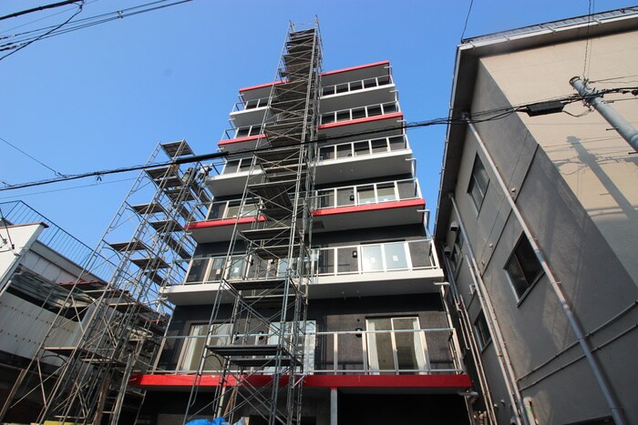 物件外観写真6　(外観写真)