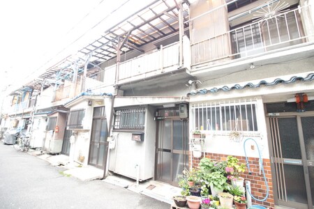 仮)東新町５丁目貸屋外観写真