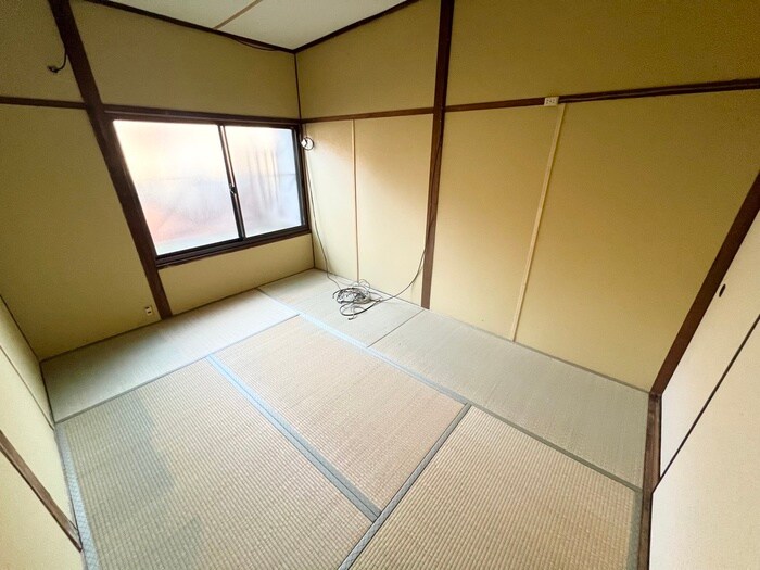 物件内観写真7　(居室)