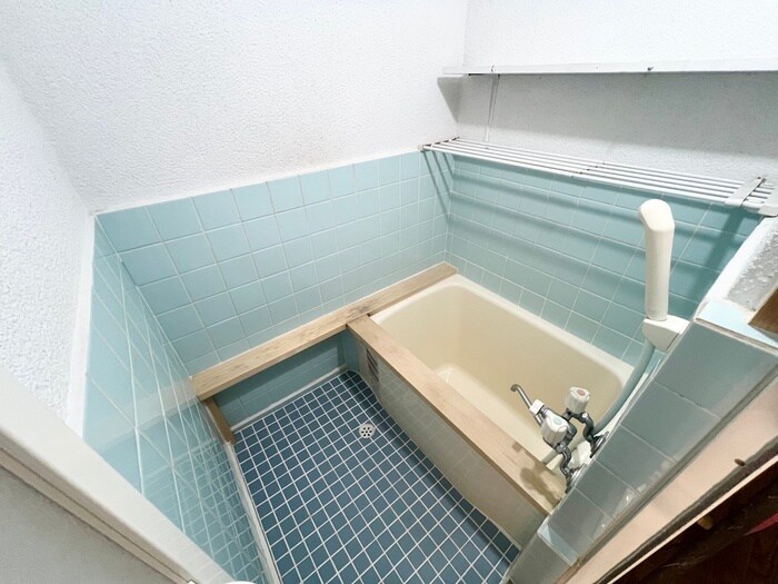 物件内観写真14　(バス／シャワールーム等)