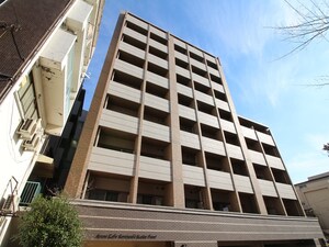 ｱｸﾛｽ神戸住吉ｽﾃ-ｼｮﾝﾌﾛﾝﾄ（406）外観写真