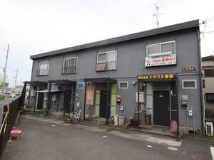 コ－ポ大村Ⅰ外観写真