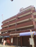 ネオハイツ阿倍野（714）