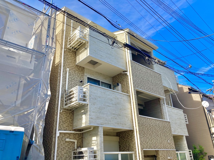 ＫＴＩレジデンス湊川