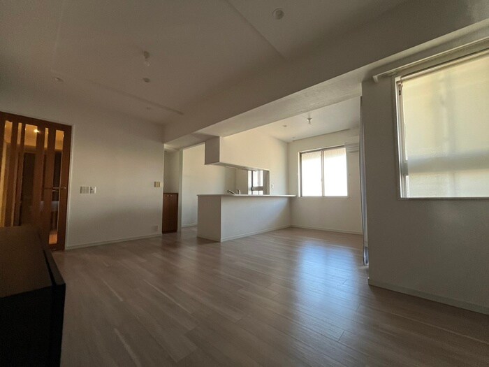 物件内観写真7　(居室)