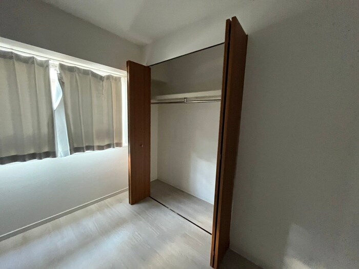 物件内観写真8　(収納)