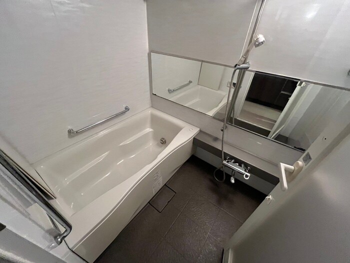 物件内観写真10　(バス／シャワールーム等)