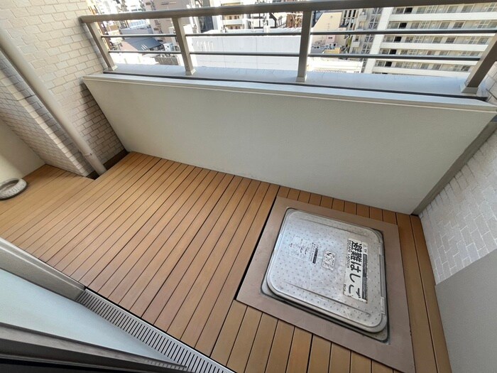 物件内観写真17　(ベランダ・バルコニー)