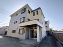 岸城マンション