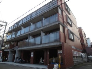 デトムワン烏丸鞍馬口Ⅱ(310)外観写真