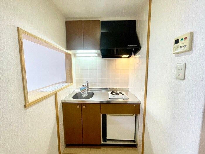 物件内観写真7　(キッチン)