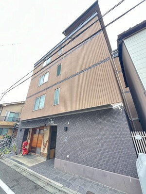 下鴨葵館外観写真