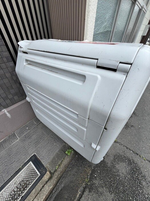 物件外観写真4　(周辺環境)