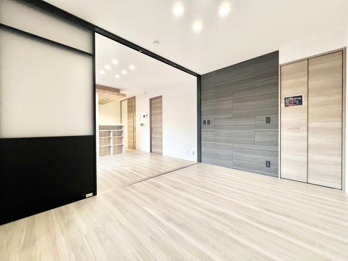 物件内観写真6　(居室)