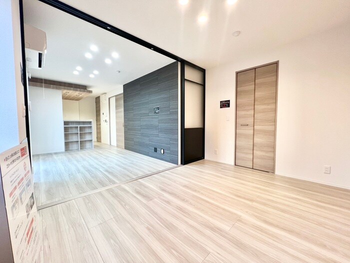 物件内観写真6　(居室)