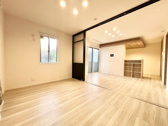 物件内観写真6　(居室)