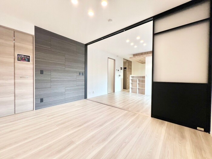 物件内観写真7　(居室)