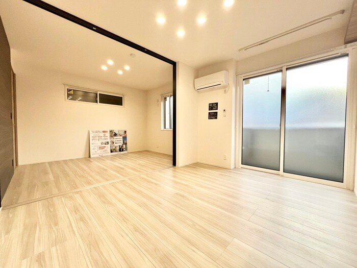 物件内観写真7　(居室)