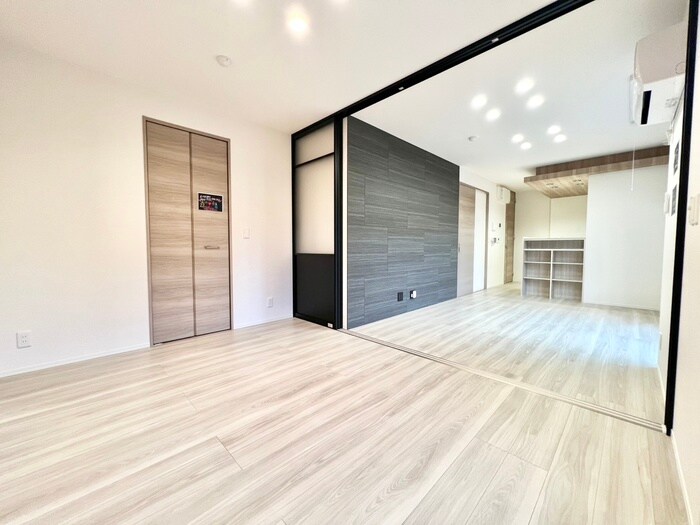 物件内観写真7　(居室)