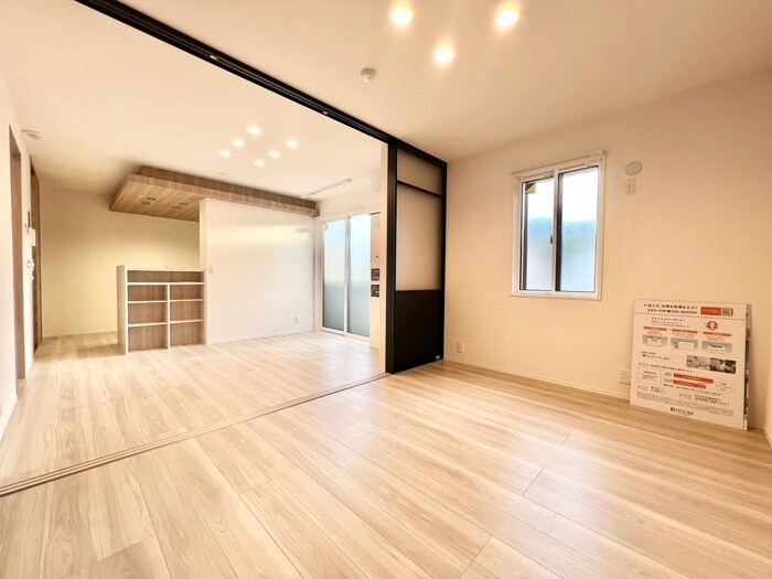 物件内観写真7　(居室)