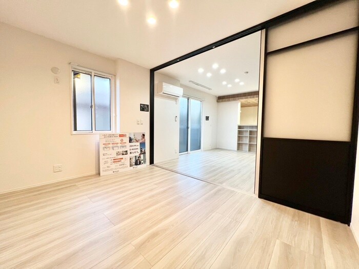 物件内観写真7　(居室)