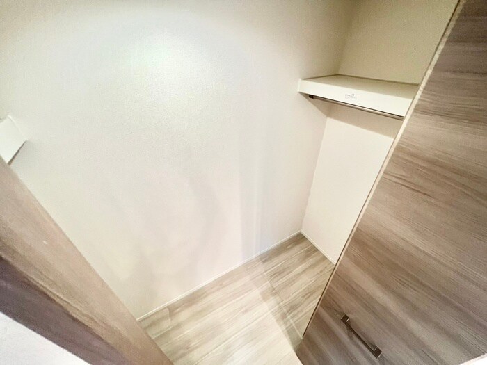 物件内観写真10　(収納)