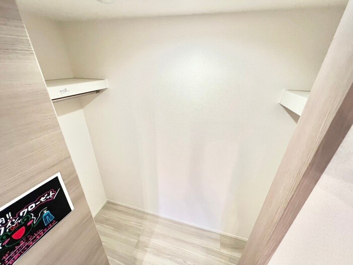 物件内観写真11　(収納)