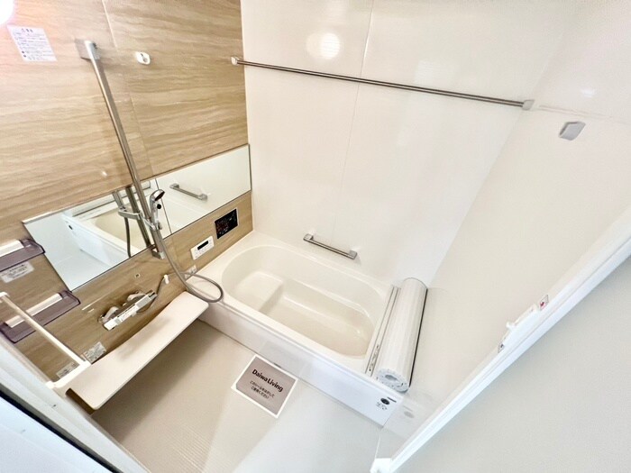 物件内観写真14　(バス／シャワールーム等)