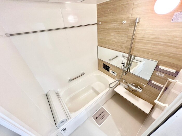 物件内観写真15　(バス／シャワールーム等)