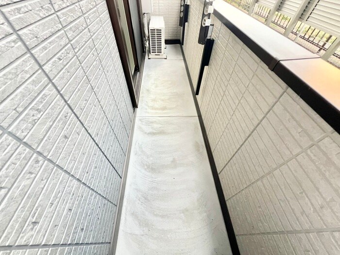 物件内観写真16　(ベランダ・バルコニー)