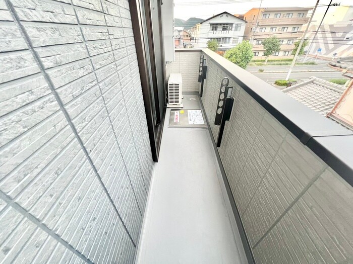 物件内観写真17　(ベランダ・バルコニー)