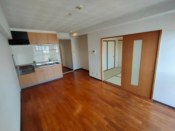 物件内観写真5　(居室)