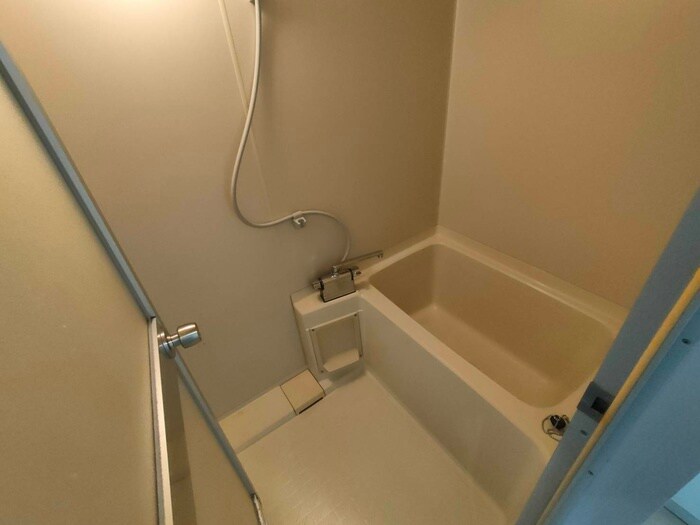 物件内観写真11　(バス／シャワールーム等)