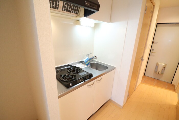 物件内観写真4　(キッチン)