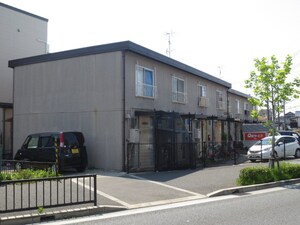 コ－ポ大村Ⅰ外観写真