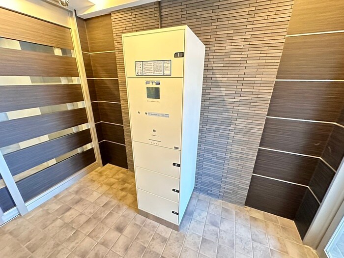 物件外観写真3　(建物設備)