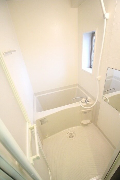 物件内観写真10　(バス／シャワールーム等)