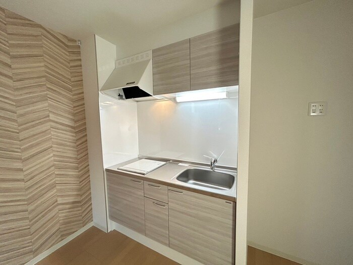 物件内観写真3　(キッチン)