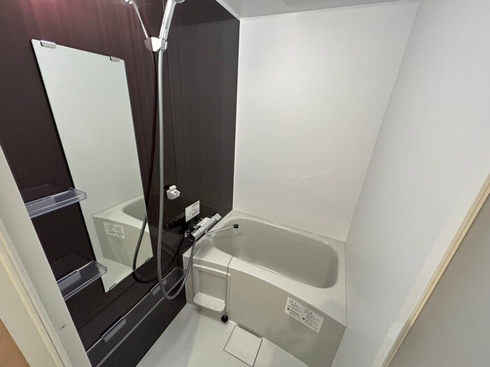 物件内観写真4　(バス／シャワールーム等)
