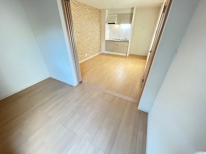 物件内観写真14　(居室)