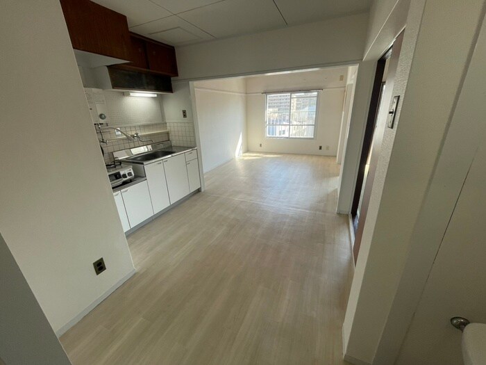 物件内観写真8　(居室)