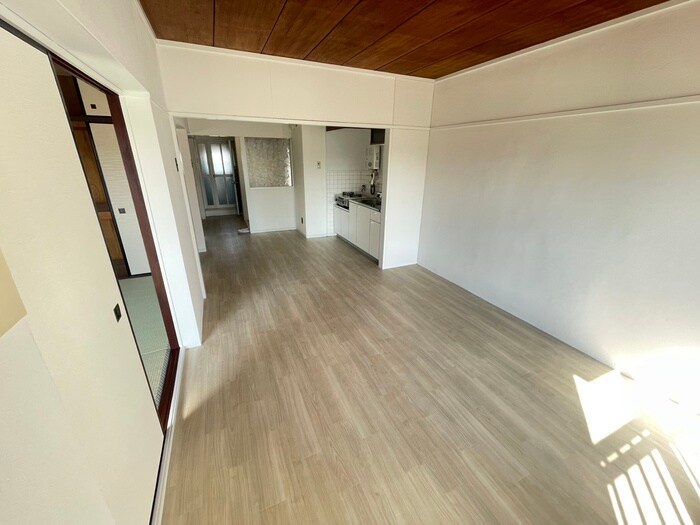 物件内観写真9　(居室)