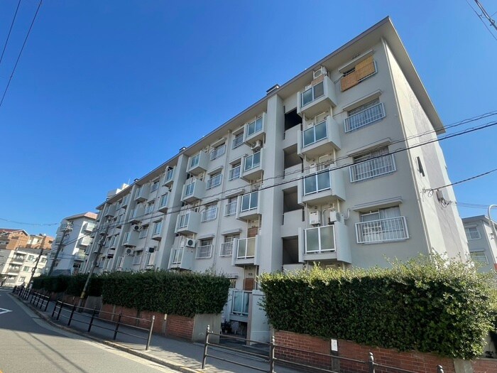 物件外観写真4　(外観写真)