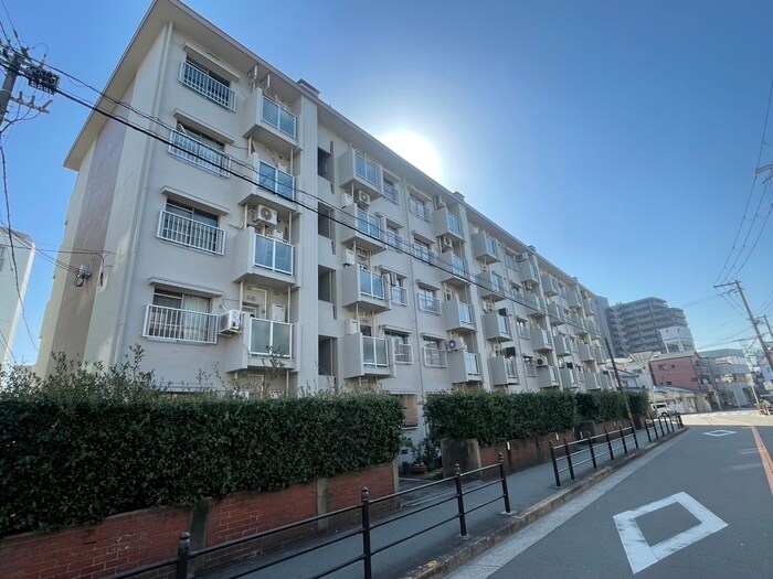 物件外観写真6　(外観写真)