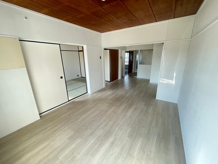 物件内観写真10　(居室)