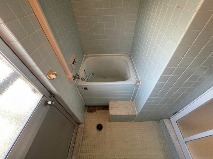 物件内観写真13　(バス／シャワールーム等)