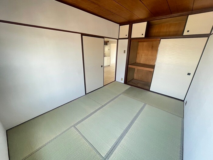 物件内観写真17　(居室)