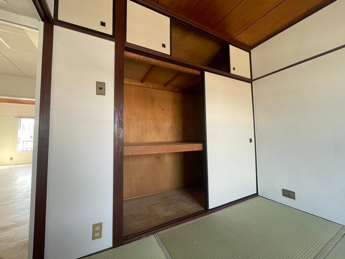 物件内観写真20　(収納)