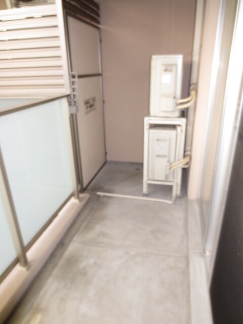 物件内観写真16　(ベランダ・バルコニー)